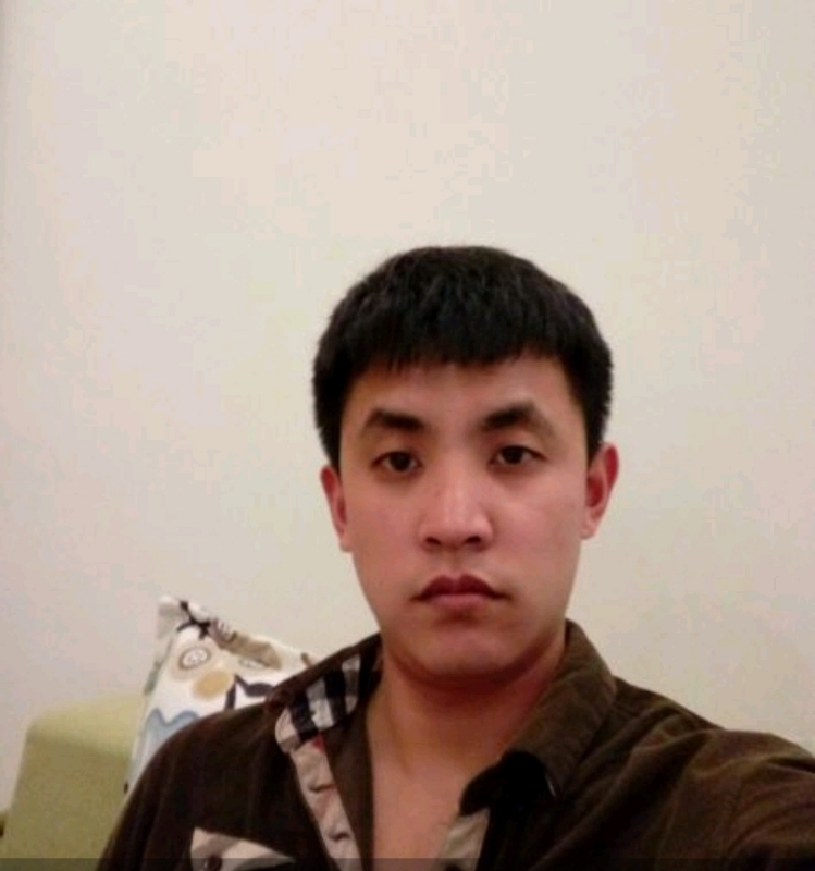 我掉地球上了的第二张照片--东山相亲网