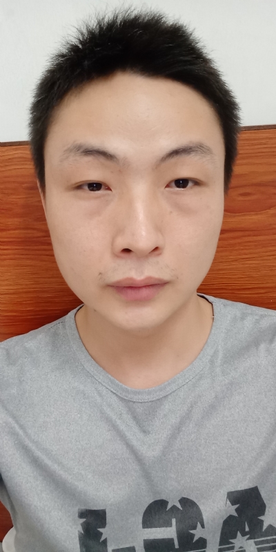 牵壹人白首的第一张照片--东山相亲网
