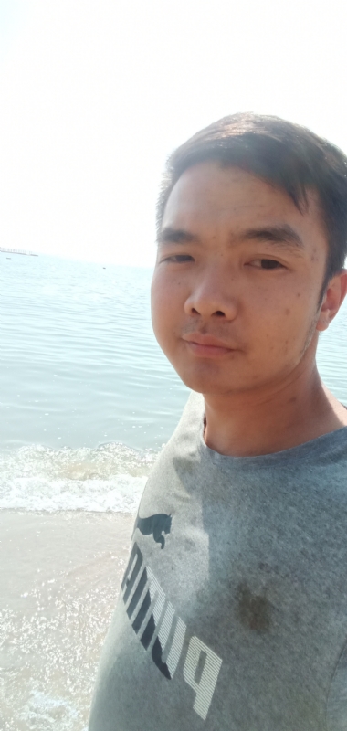 争气的第一张照片--东山相亲网