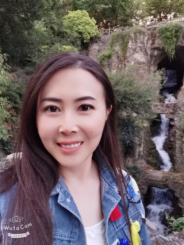 离异单身无子的第三张照片--东山相亲网