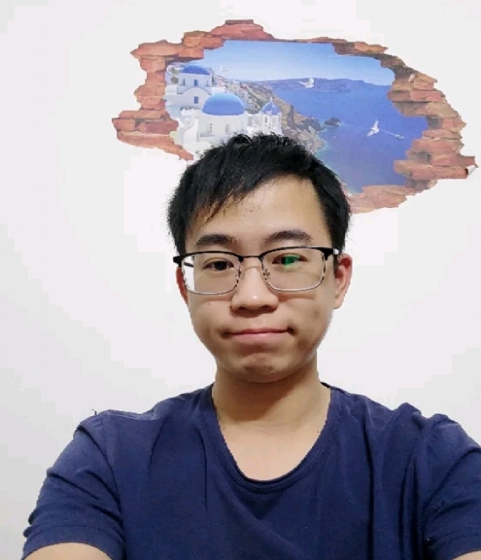 周志发的第三张照片--东山相亲网