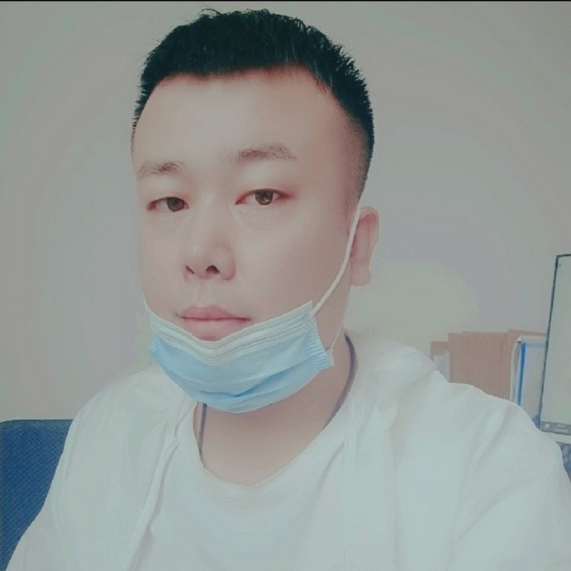 星辰的第一张照片--东山相亲网
