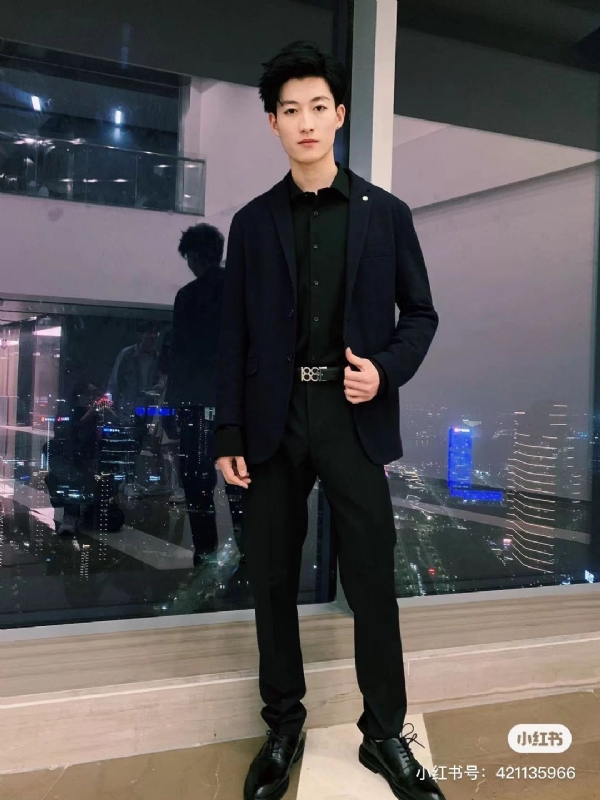 请来爱我的第二张照片--东山相亲网