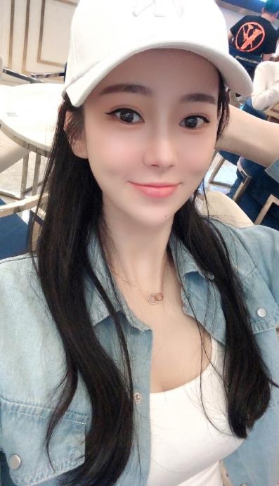 luyaner的第一张照片--东山相亲网