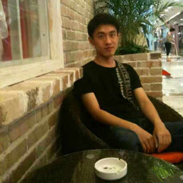 xuezqian的第一张照片--东山相亲网