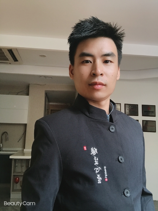 无极的第一张照片--东山相亲网