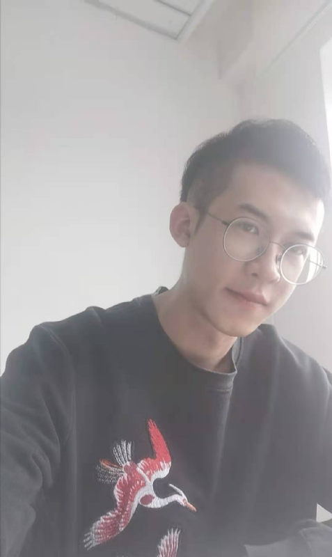 高先生的第一张照片--东山相亲网
