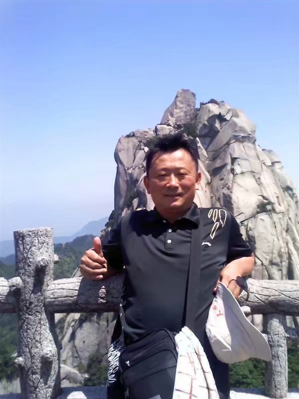半月亭的第一张照片--东山相亲网