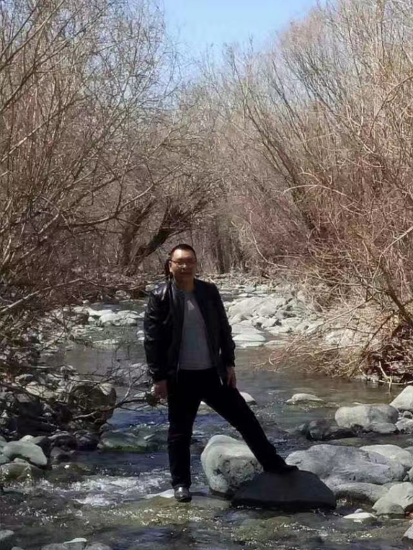 一路的第一张照片--东山相亲网