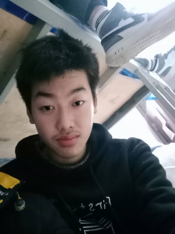 缺媳妇的第一张照片--东山相亲网