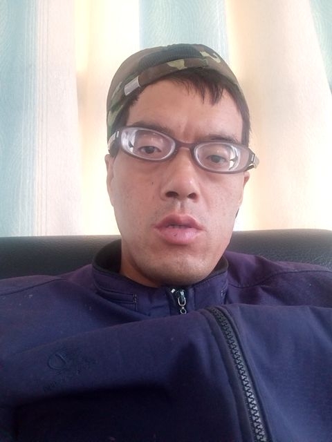 等待有缘人的第二张照片--东山相亲网