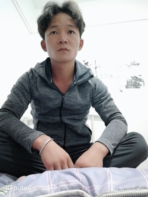 东浩学长的第一张照片--东山相亲网