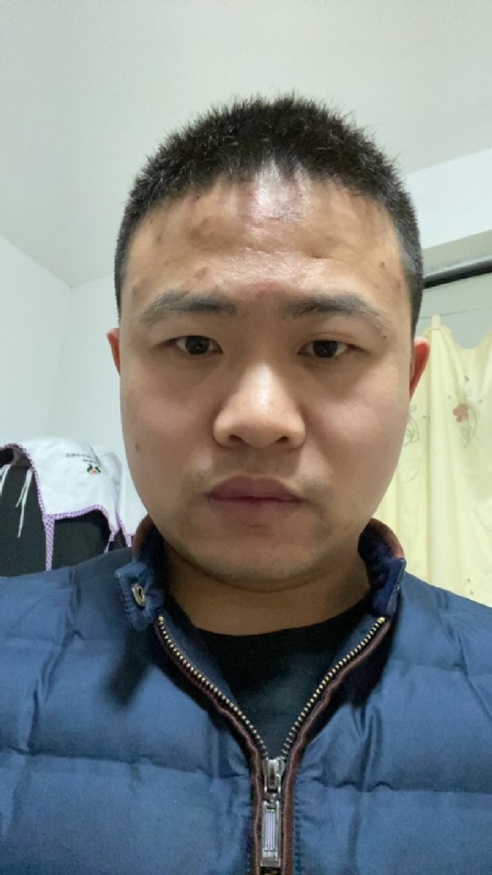 苹果的第一张照片--东山相亲网