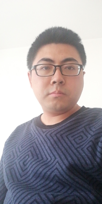 小管的第一张照片--东山相亲网