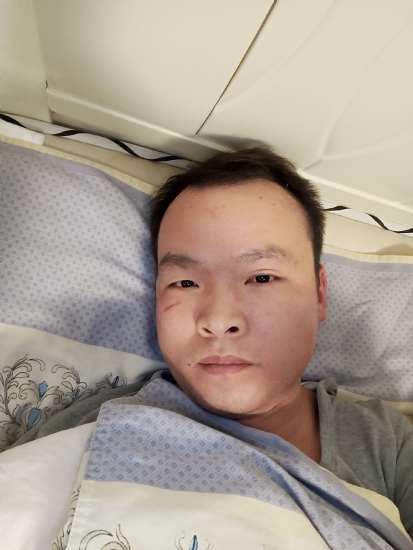 Miss胡的第一张照片--东山相亲网