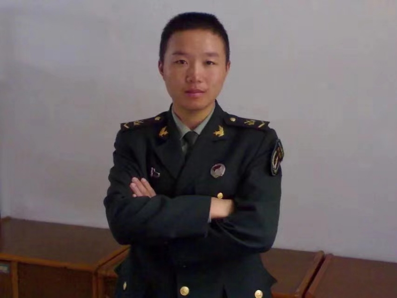 静下心来，等的第二张照片--东山相亲网