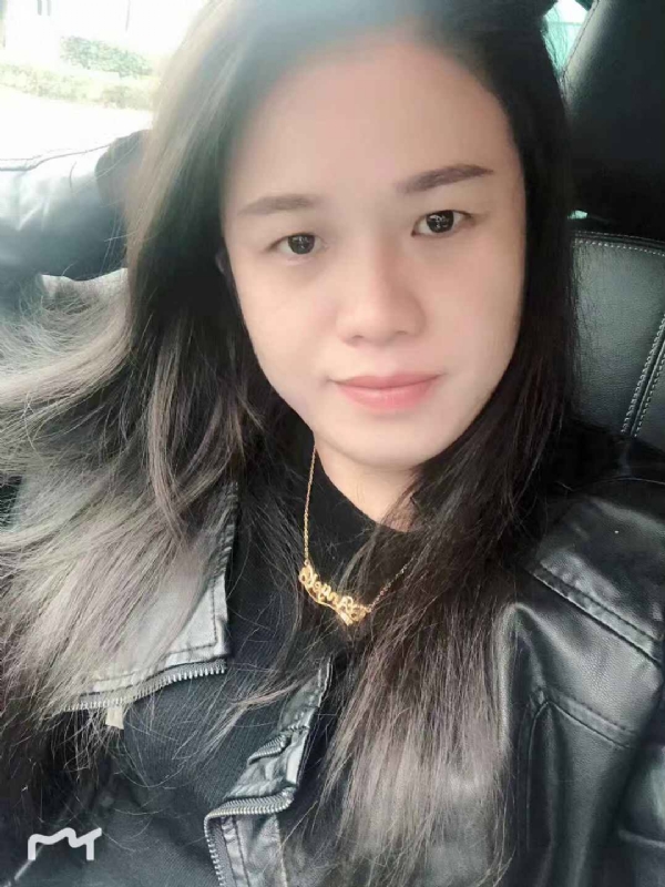 秋寶的第一张照片--东山相亲网