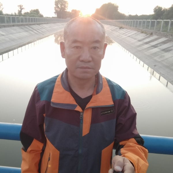 养生主的第一张照片--东山相亲网