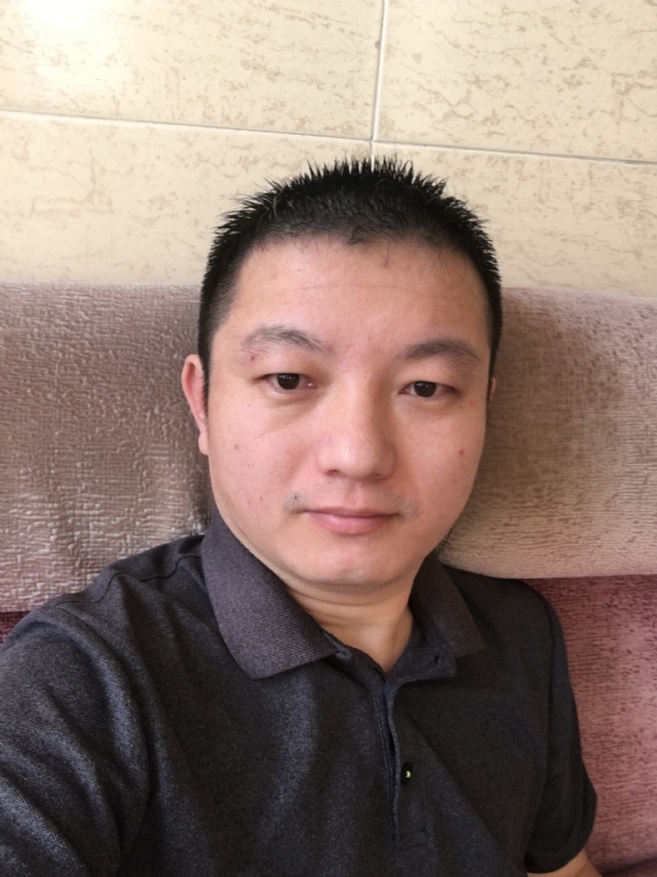 曲怀觞的第二张照片--东山相亲网