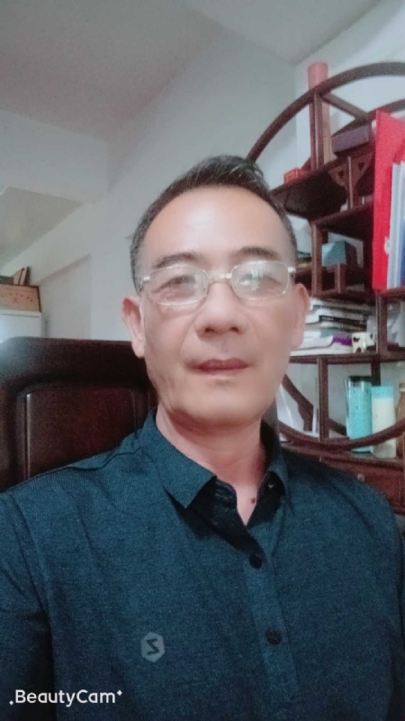 墨初的第一张照片--东山相亲网