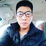 追梦人的第一张照片--东山相亲网