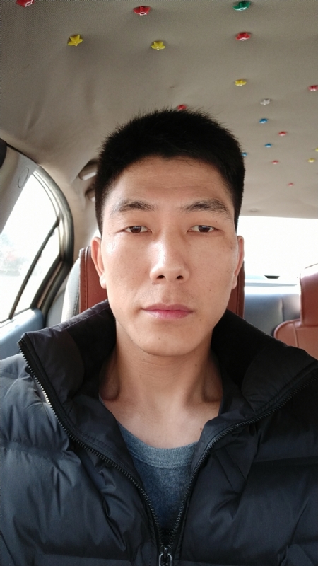 追梦人的第二张照片--东山相亲网