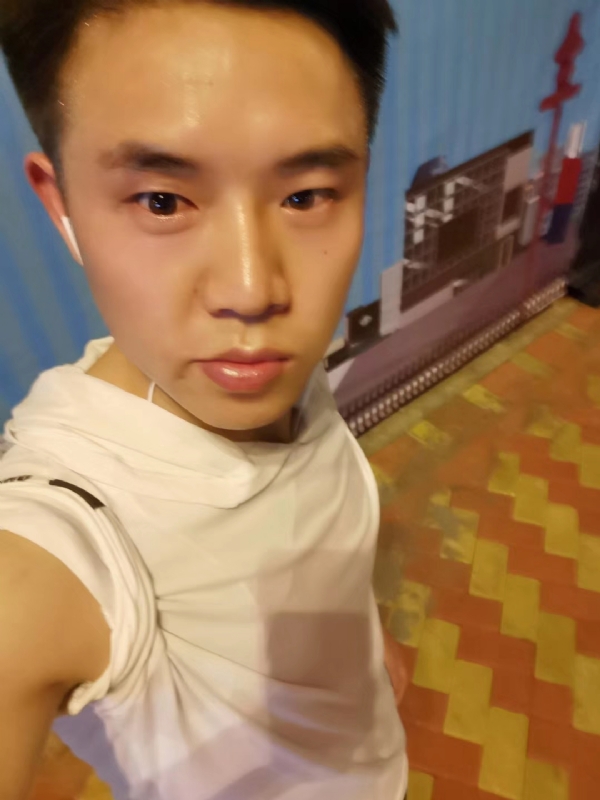 雷子的第一张照片--东山相亲网
