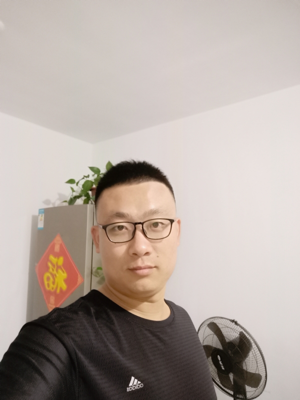 小超超的第一张照片--东山相亲网