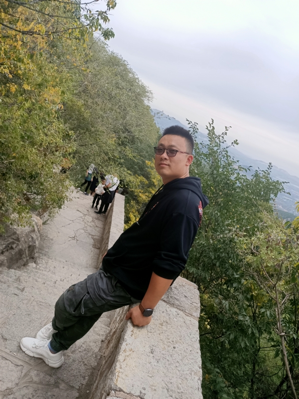 小超超的第二张照片--东山相亲网