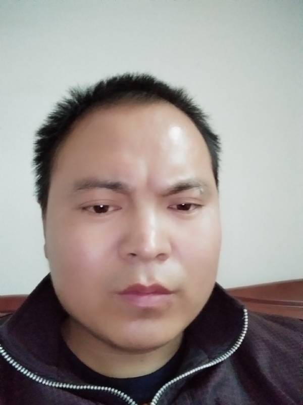 杰可夫的第一张照片--东山相亲网