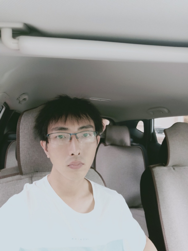 阳光大男孩的第一张照片--东山相亲网
