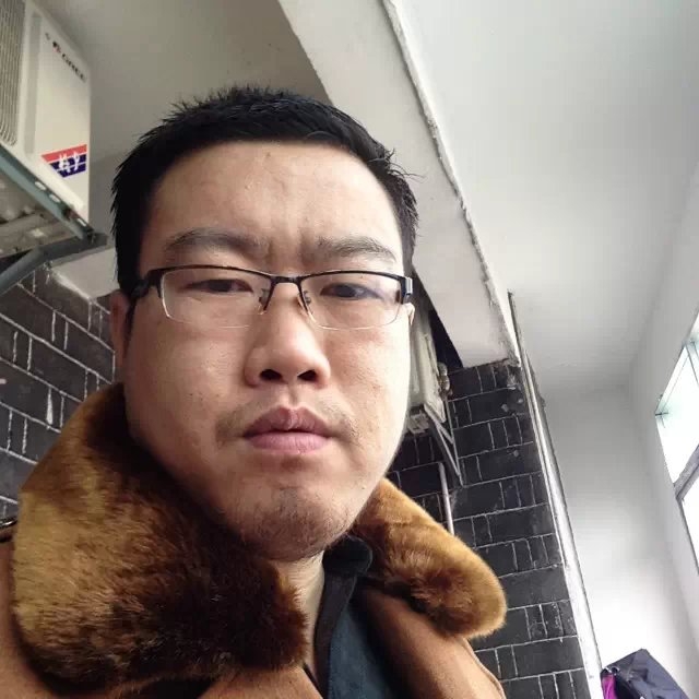 临渊的第一张照片--东山相亲网