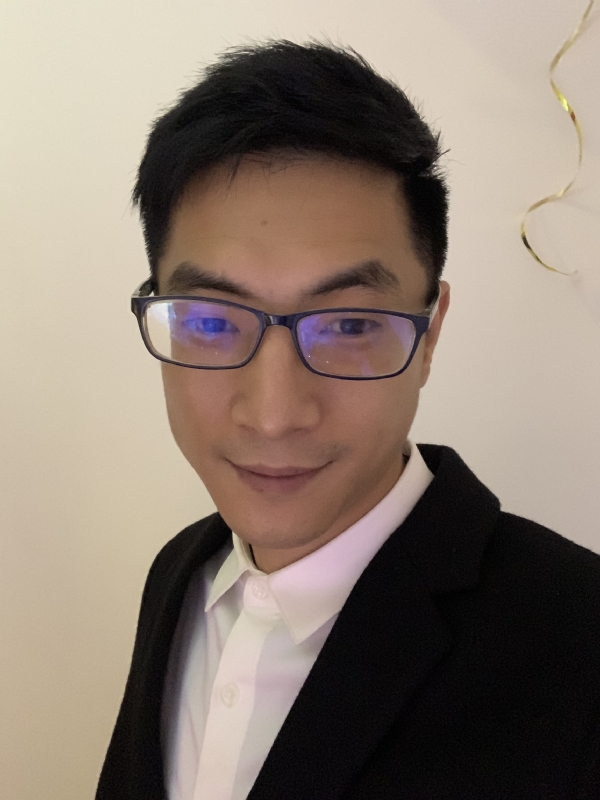 傻傻爱的第二张照片--东山相亲网