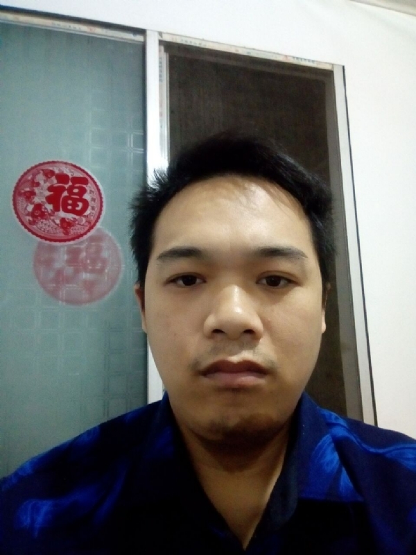 找爱人的第二张照片--东山相亲网