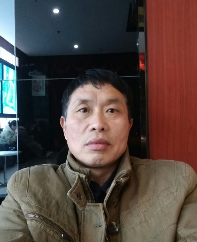 老同学的第一张照片--东山相亲网