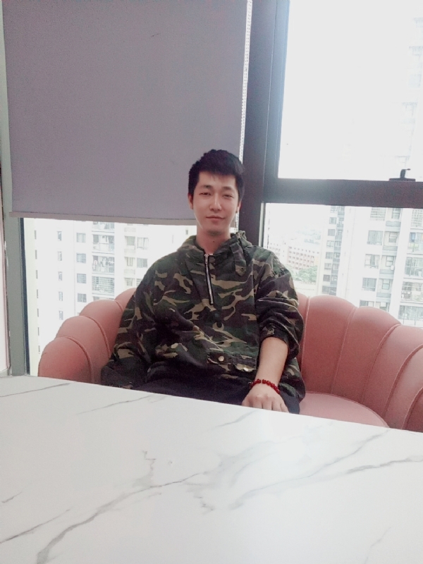 网恋被骗37块5的第一张照片--东山相亲网