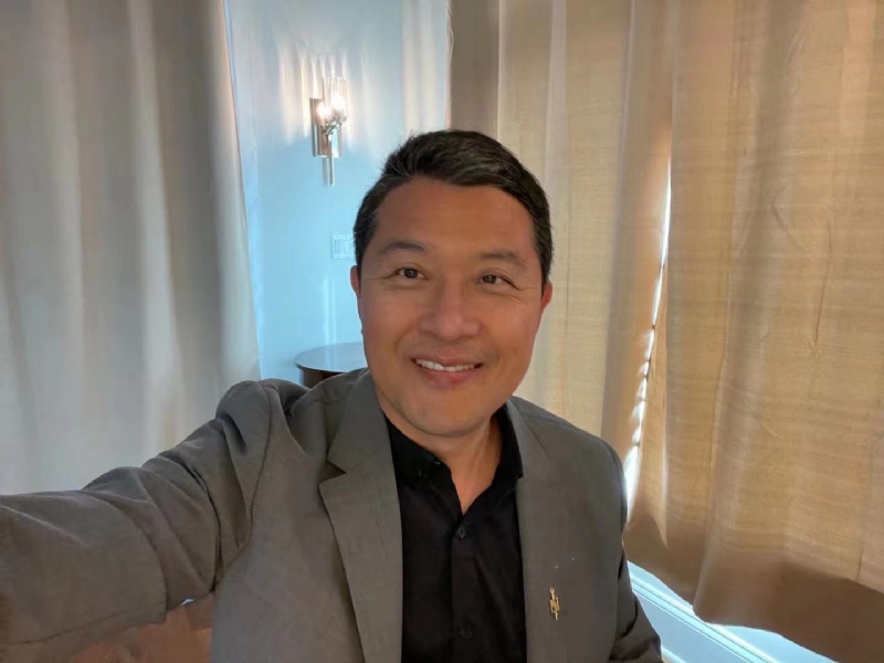 笑看风云的第一张照片--东山相亲网