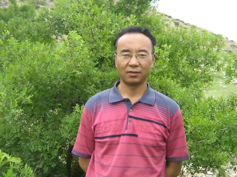 绿水青山的第一张照片--东山相亲网