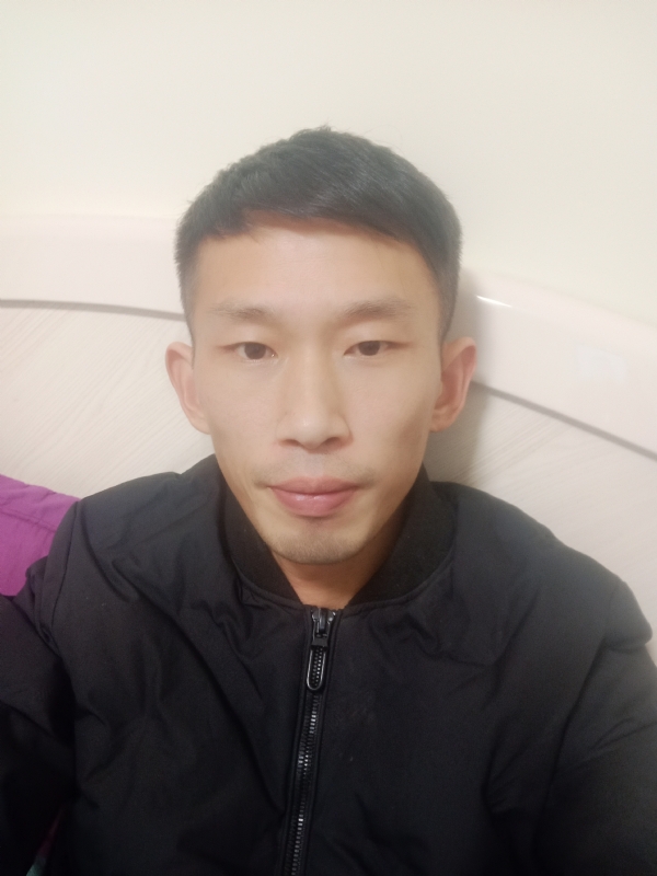 亮儿的第一张照片--东山相亲网