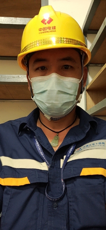 冬日温情的第一张照片--东山相亲网