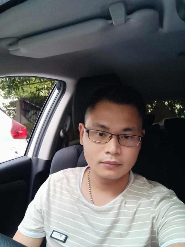 水明的第一张照片--东山相亲网