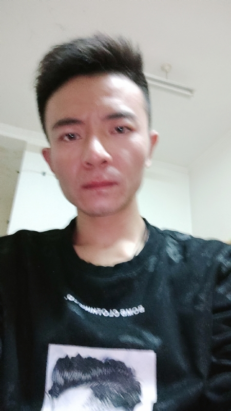 苗子的第二张照片--东山相亲网