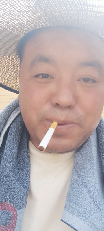 单是好男人的第一张照片--东山相亲网