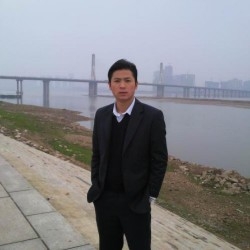 龙人的第一张照片--东山相亲网