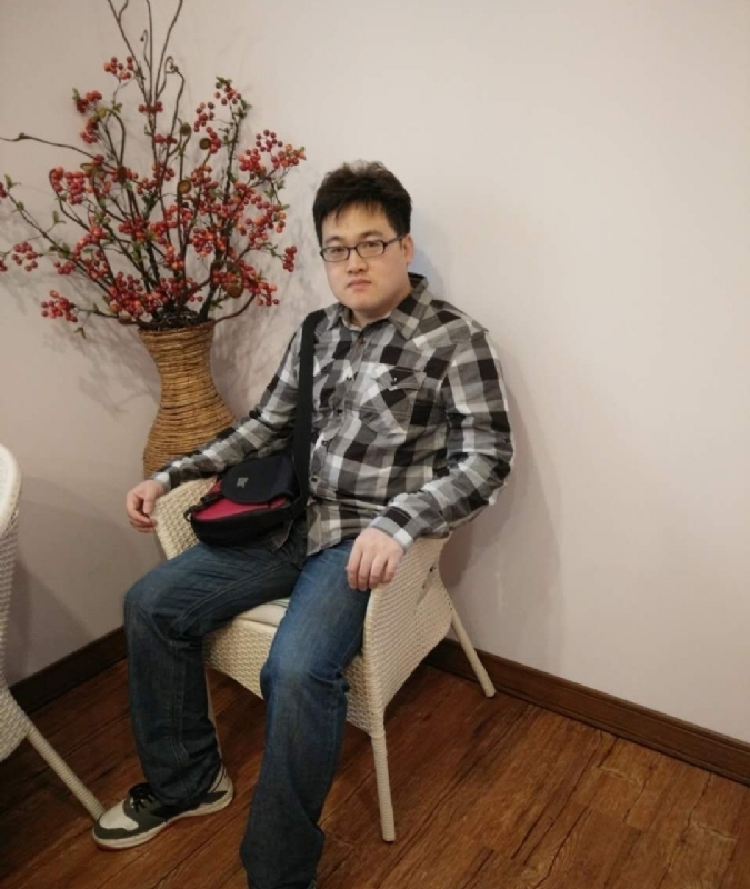 风铃的第二张照片--东山相亲网