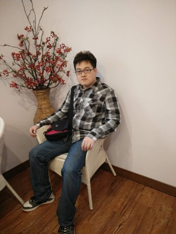 风铃的第四张照片--东山相亲网
