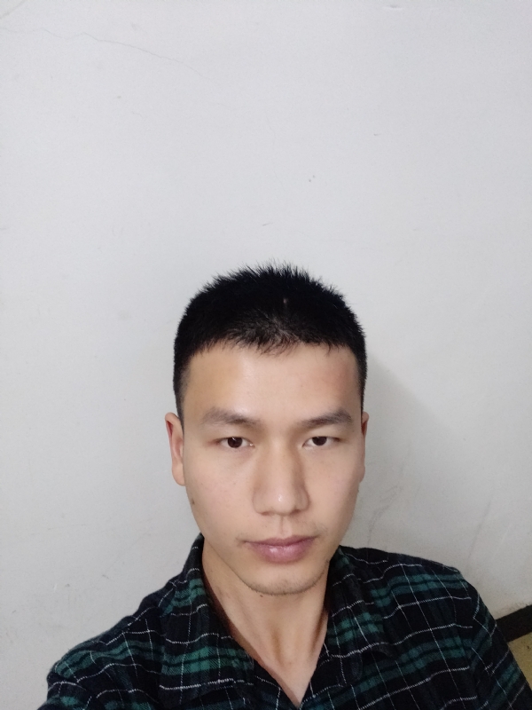 余生可期的第一张照片--东山相亲网