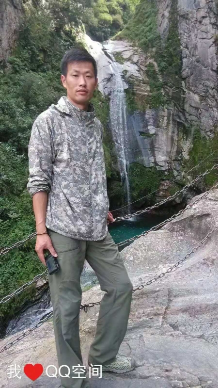 陌颜的第二张照片--东山相亲网