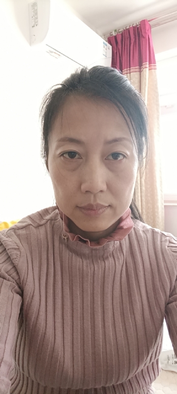 心灵有个依靠的第一张照片--东山相亲网