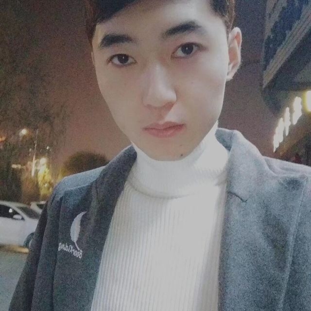 空白的第一张照片--东山相亲网
